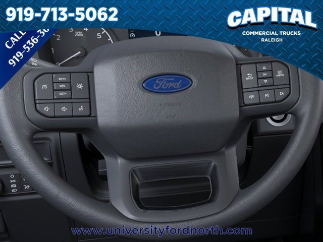 New 2026 Ford F150 XL AWD/4WD image 14