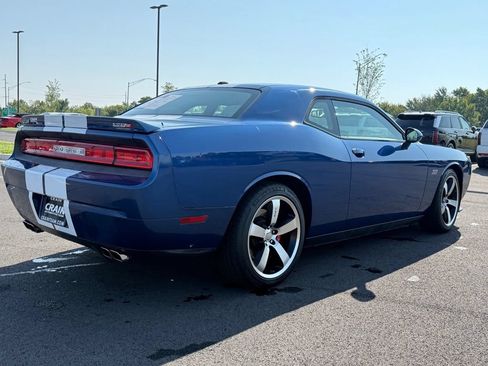 Used 2011 Dodge Challenger SRT8 w/ SRT Option Group II RWD image 5