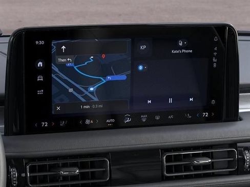 New 2026 Lincoln Aviator AWD w/ Jet Appearance Package image 14