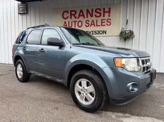 Used 2012 Ford Escape XLT FWD video 1