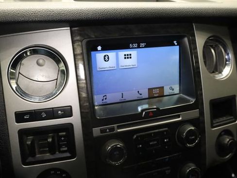 Used 2016 Ford Expedition Limited image 19