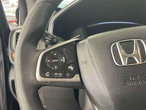 Used 2017 Honda CR-V EX image 22