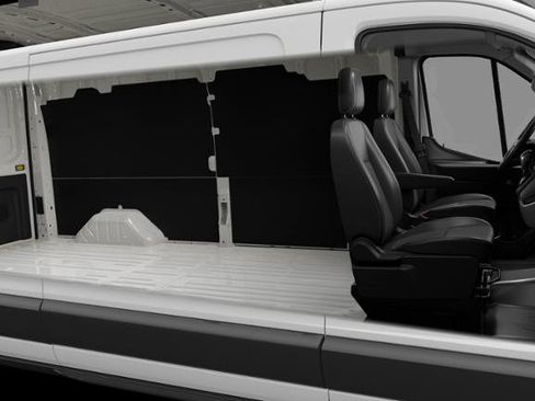 New 2026 Ford Transit 150 Low Roof RWD image 5
