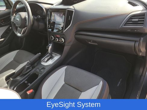 Used 2023 Subaru Crosstrek 2.0i Premium AWD/4WD image 8