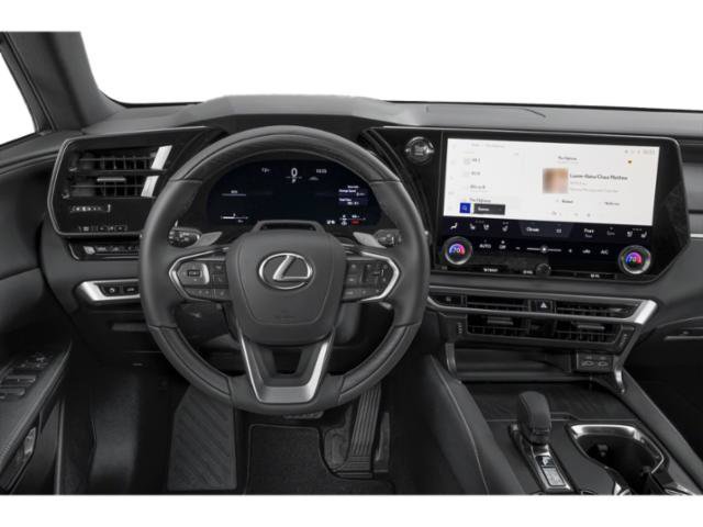 New 2026 Lexus RX 350 F Sport FWD image 6