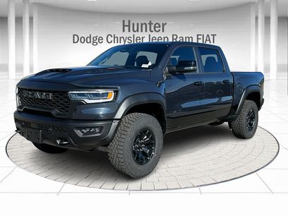 New 2026 RAM 1500 RHO