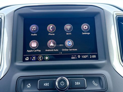 New 2025 Chevrolet Silverado 3500 W/T w/ WT Convenience Package image 29