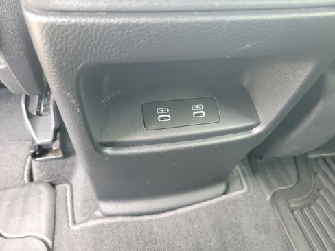 Used 2026 Honda CR-V Sport-L image 18