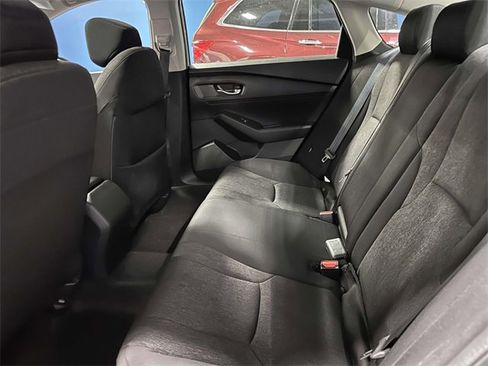 Certified 2023 Honda Accord EX image 16