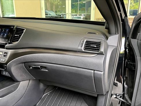 Certified 2026 Honda Ridgeline TrailSport image 52