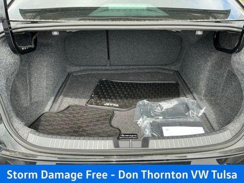 New 2026 Volkswagen Jetta S FWD image 14