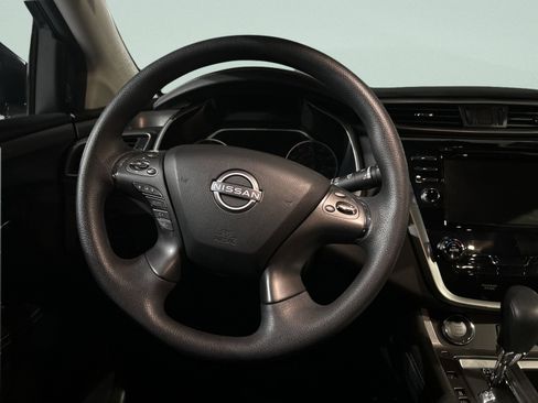 Used 2023 Nissan Murano S w/ Cargo Package image 19