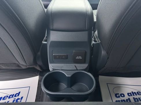 New 2026 Ford Maverick XLT w/ XLT Luxury Package image 28