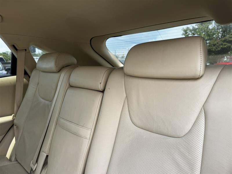 Used 2010 Lexus RX 350 AWD image 21