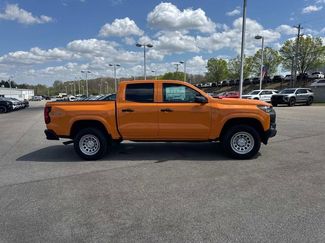New 2026 Chevrolet Colorado W/T AWD/4WD video 3