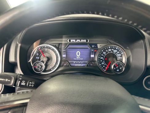 Certified 2021 RAM 1500 Big Horn w/ Built-to-serve Edition AWD/4WD image 24