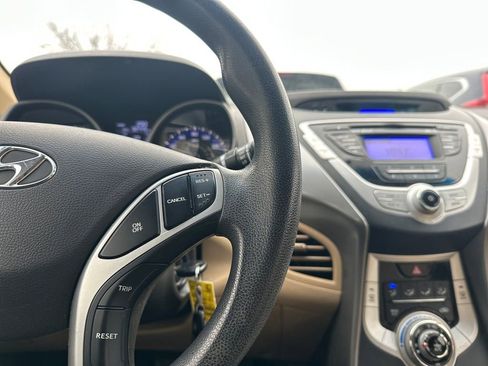 Used 2012 Hyundai Elantra GLS w/ Preferred Pkg 3 image 21
