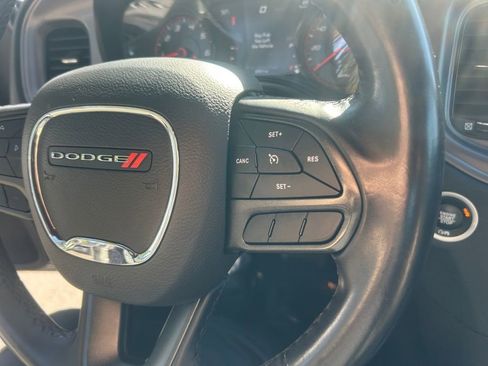 Used 2023 Dodge Charger SXT w/ Blacktop Package AWD/4WD image 19