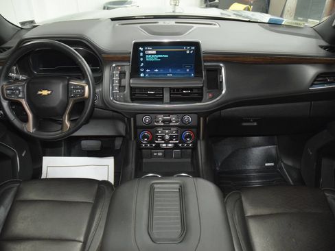Used 2023 Chevrolet Tahoe High Country AWD/4WD image 30