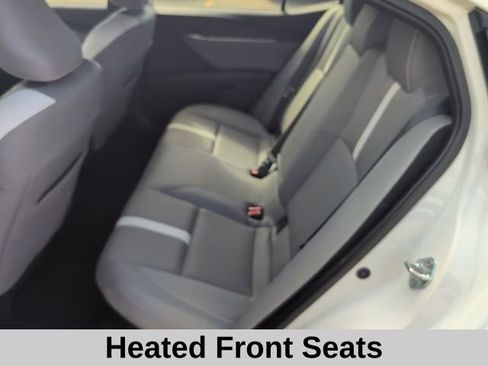Used 2025 Toyota Camry SE w/ Multimedia Upgrade Package FWD image 13