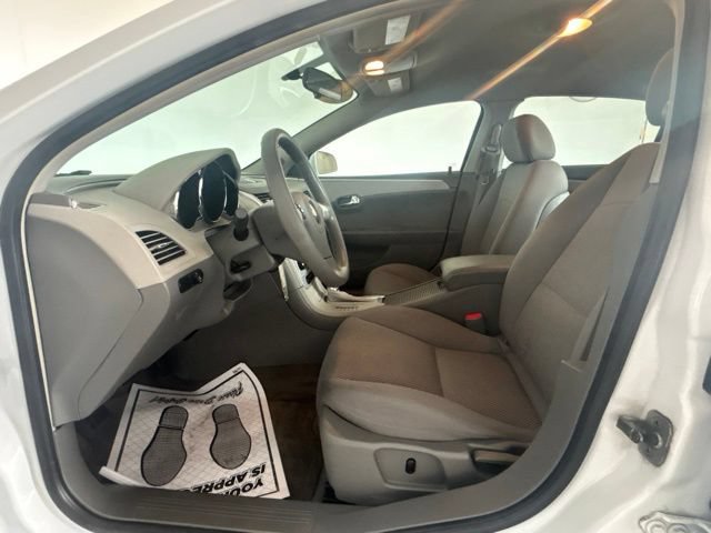 Used 2009 Chevrolet Malibu LS FWD image 3