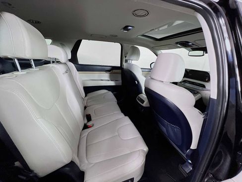 Used 2022 Hyundai Palisade SEL w/ 8P Bench Seat Package image 29