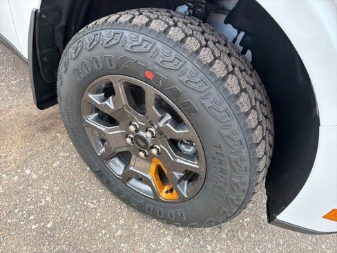 New 2026 Ford Maverick Tremor image 10