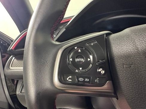 Used 2020 Honda Civic Si image 21