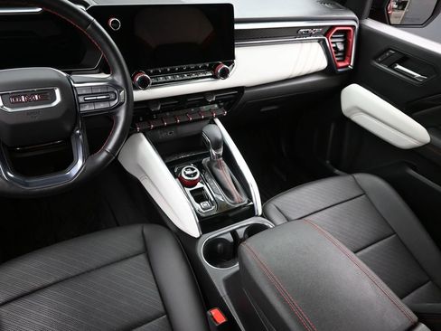 Certified 2023 GMC Canyon AT4X w/ Edition 1 image 14