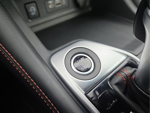 Used 2024 Nissan Sentra SR w/ SR Premium Package image 21