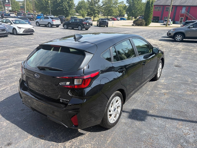 Used 2025 Subaru Impreza 2.0i AWD/4WD image 7