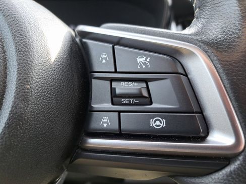 Certified 2024 Subaru Outback Premium w/ Popular Package #1A image 18