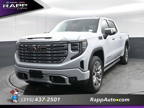 New 2026 GMC Sierra 1500 Denali image 19