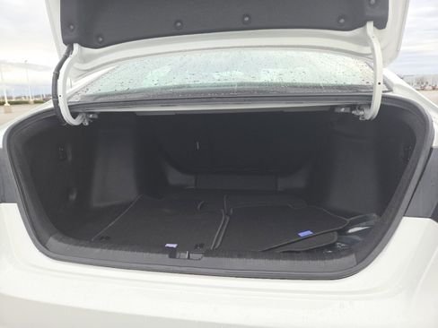 Used 2023 Honda Accord EX image 20