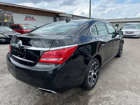 Used 2016 Buick LaCrosse Leather w/ Experience Buick Package image 6