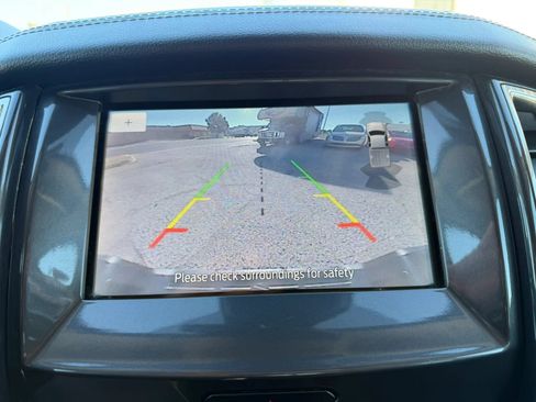 Used 2020 Ford Ranger Lariat w/ Technology Package RWD image 21