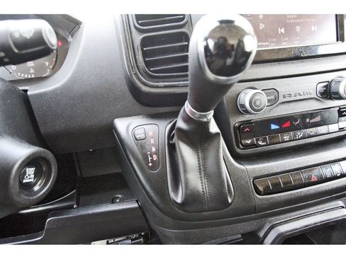 Used 2023 RAM ProMaster 1500 w/ Interior LED Lighting Group FWD image 29
