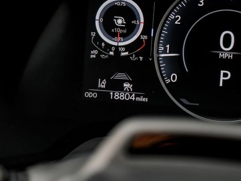 Used 2024 Lexus RX 350 Premium w/ Convenience Package image 3