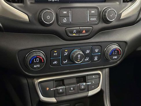 Used 2022 GMC Terrain Denali w/ LPO, 'HIT The Road' Package image 27