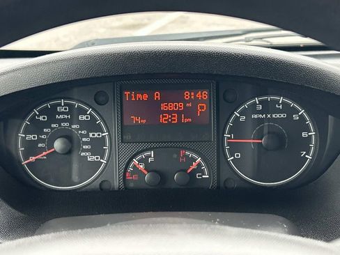 Used 2021 RAM ProMaster 1500 image 33