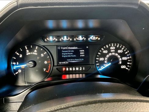 Used 2015 Ford F150 XL w/ Equipment Group 101A Mid image 20