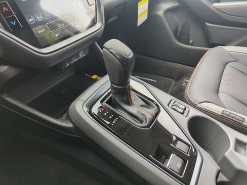 Used 2025 Subaru Crosstrek 2.5i Limited AWD/4WD image 31