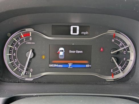 Used 2018 Honda Ridgeline RTL-T image 11