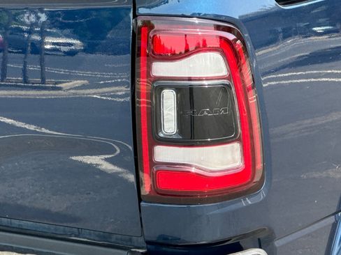 Used 2022 RAM 3500 Limited image 44