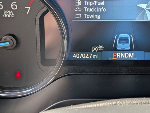 Used 2022 Ford F150 XLT w/ Equipment Group 302A High image 25