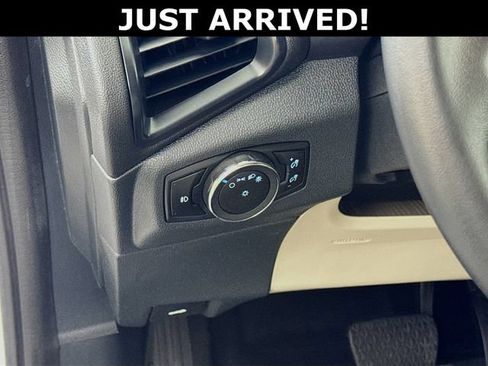 Used 2018 Ford EcoSport Titanium FWD image 14