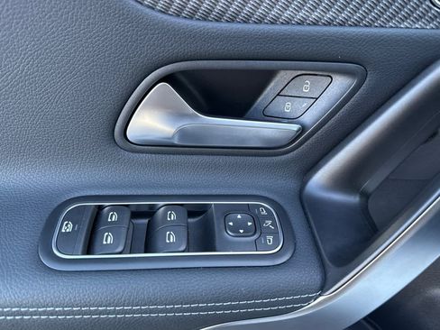 Certified 2026 Mercedes-Benz CLA 250 image 10
