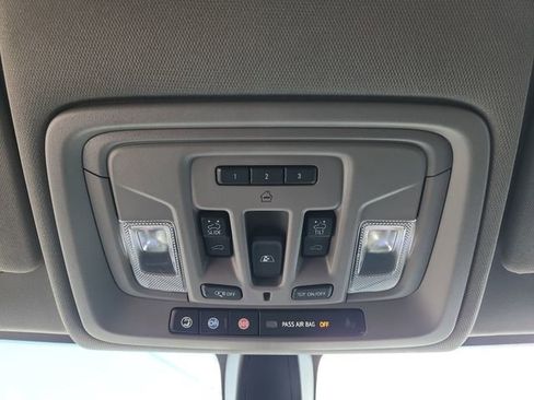 Used 2021 Chevrolet Silverado 1500 RST w/ All Star Edition Plus AWD/4WD image 32