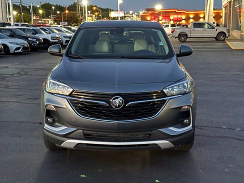 Used 2022 Buick Encore GX Preferred w/ Cold Weather Comfort Package FWD image 9