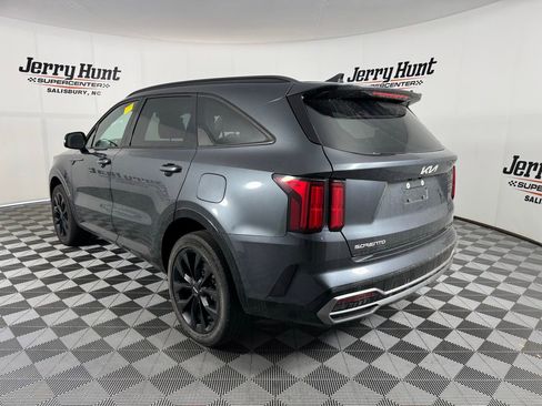 Used 2023 Kia Sorento SX AWD/4WD image 6